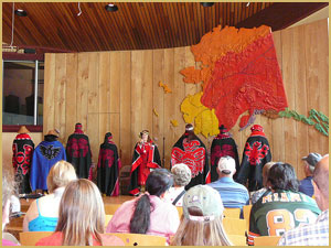 Native Heritage Center, Alaska Attractions & Activities