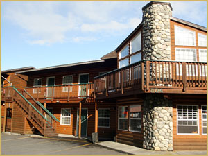 Harborview Inn Seward Hotel, Seward AK